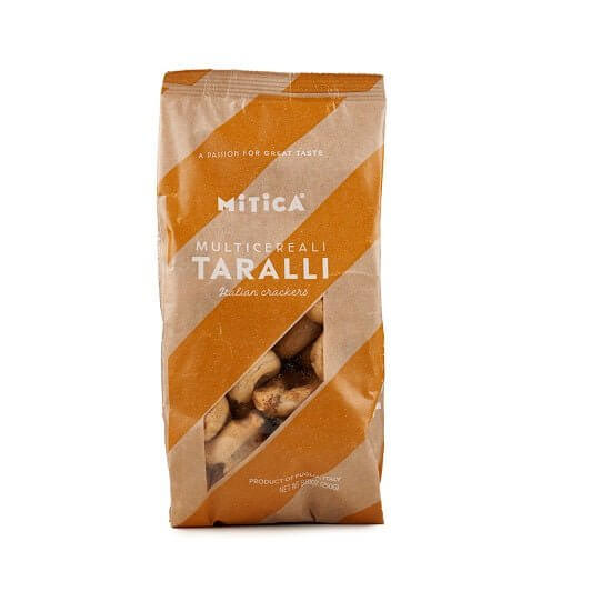 Taralli Mitica