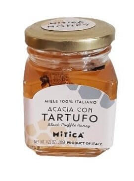 Truffle Honey Mitica