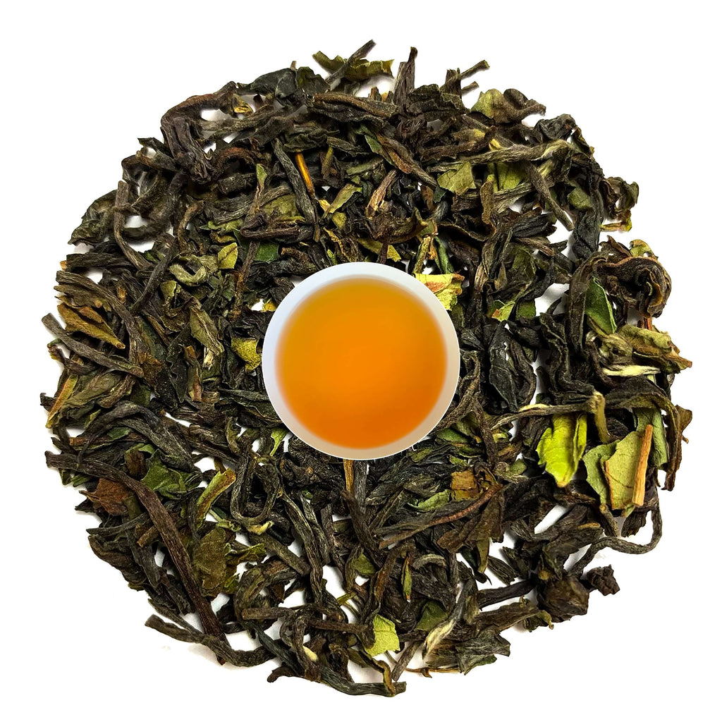 01° Ilam Loose Leaf Black Tea 