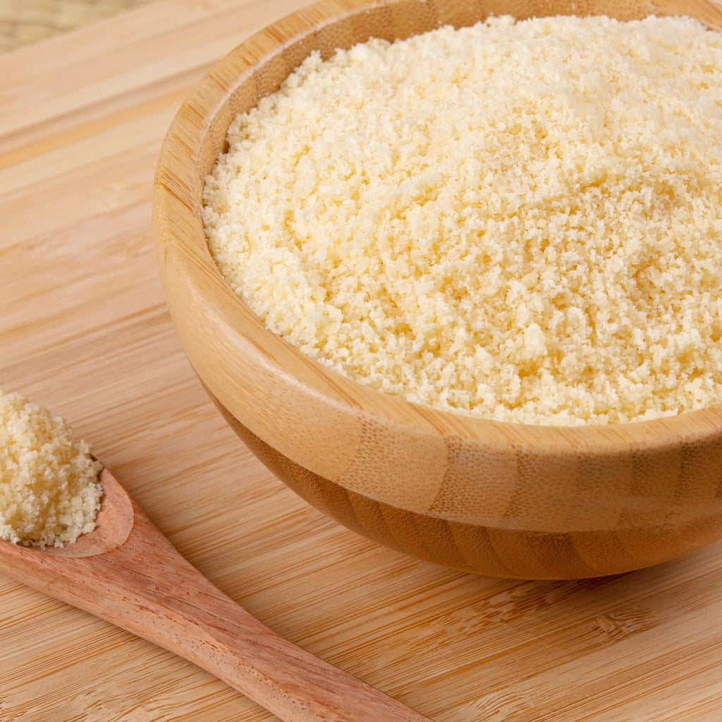 Fresh Grated Parmigiano Reggiano
