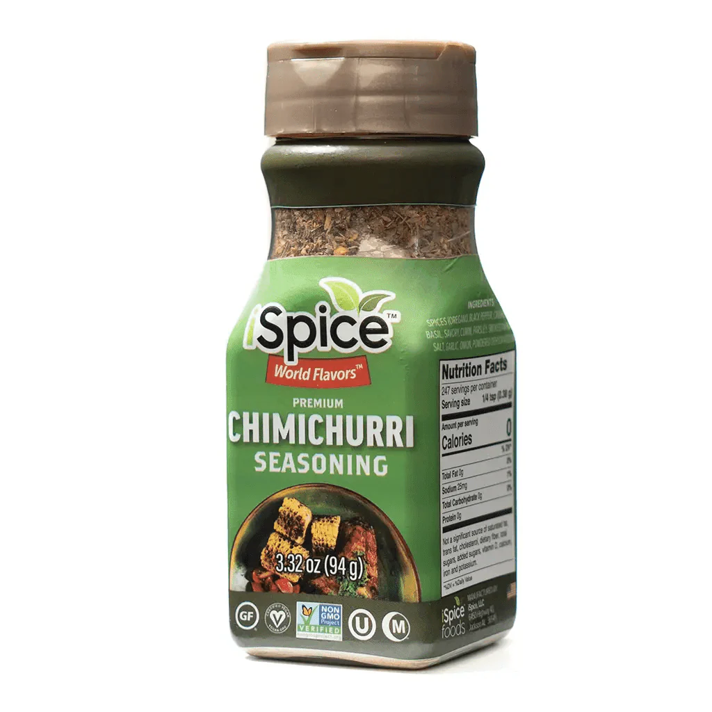 Chimichurri-Spice