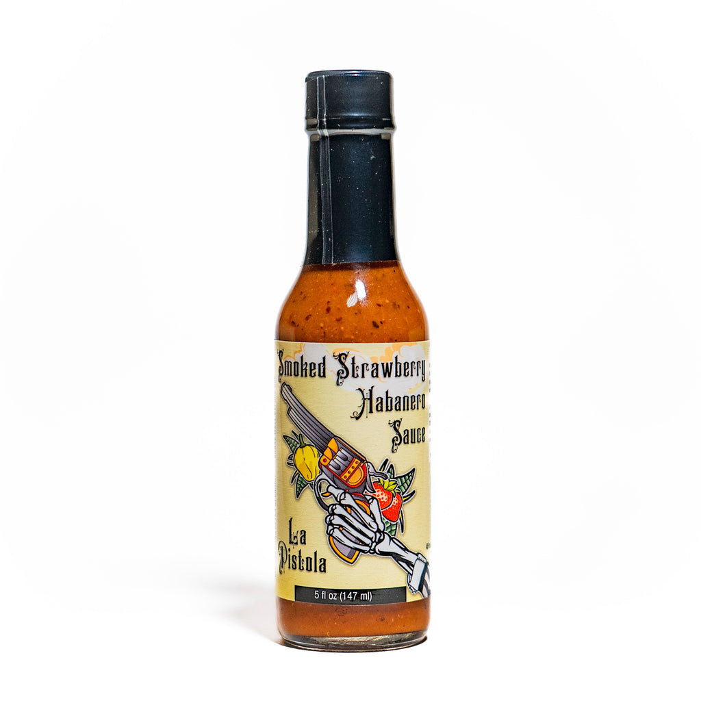 La Postola Hot Sauce