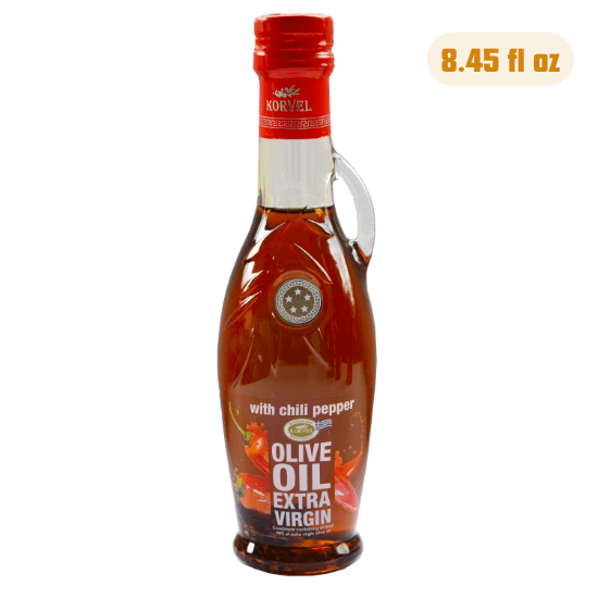 Greek Extra Virgin Olive Oil