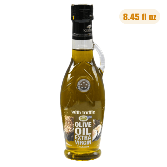 KORVEL Greek Extra Virgin Olive Oil