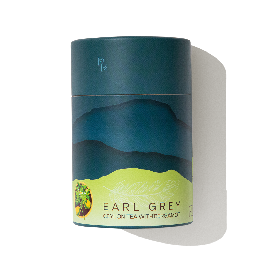 Tea Earl Grey
