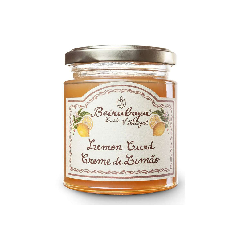 Lemon Curd