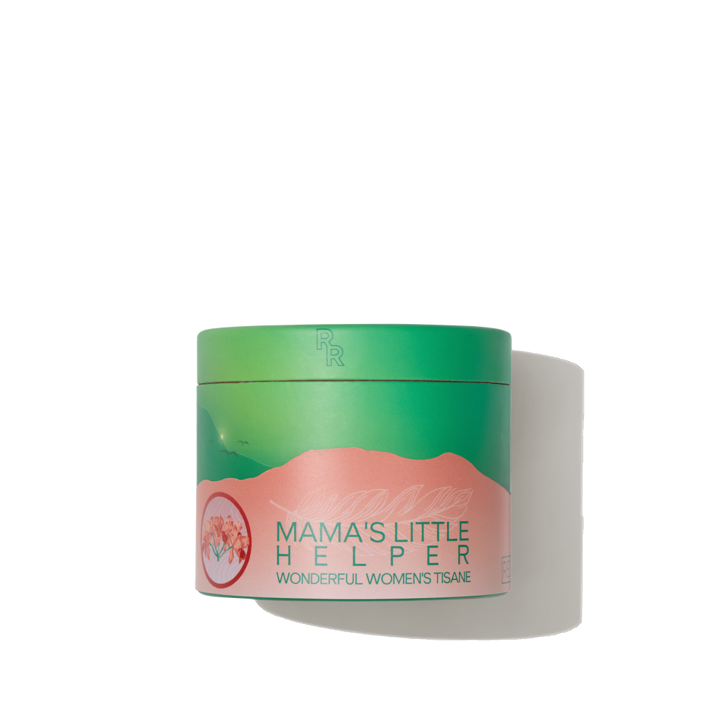 Mama's Little Helper Tea