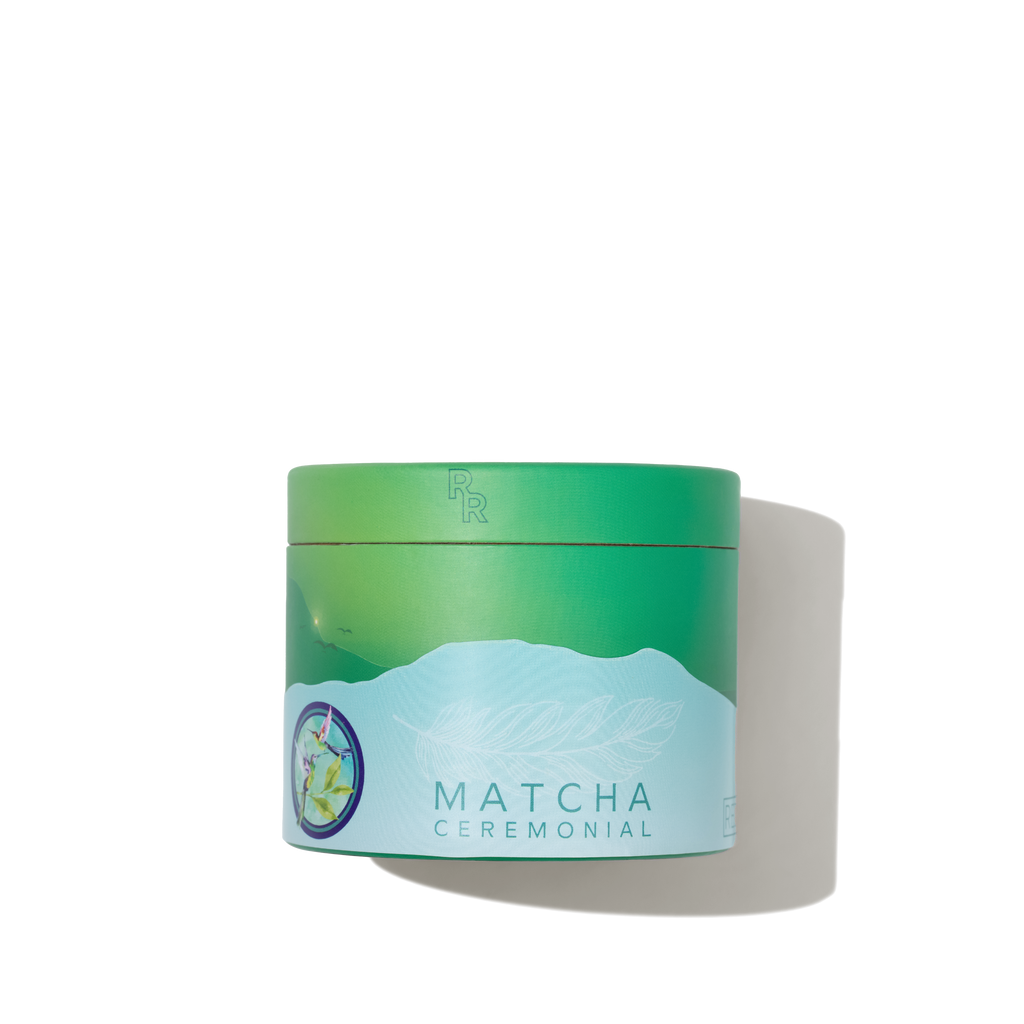 Matcha Ceremonial Tea