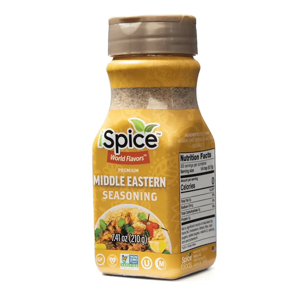 Middle-eastern-spice