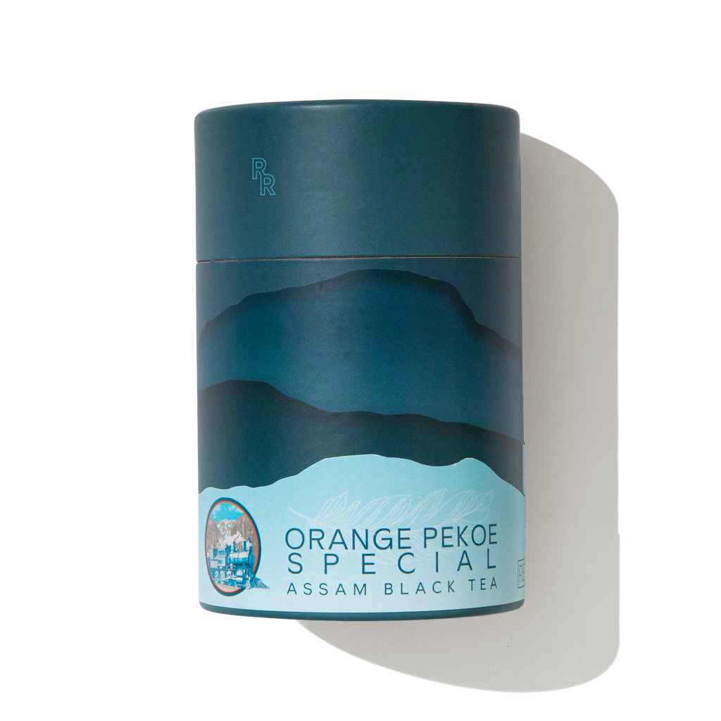 Orange Pekoe Special Tea