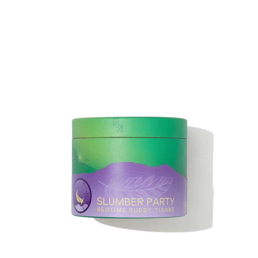 Red Rooster Slumber Party Tea