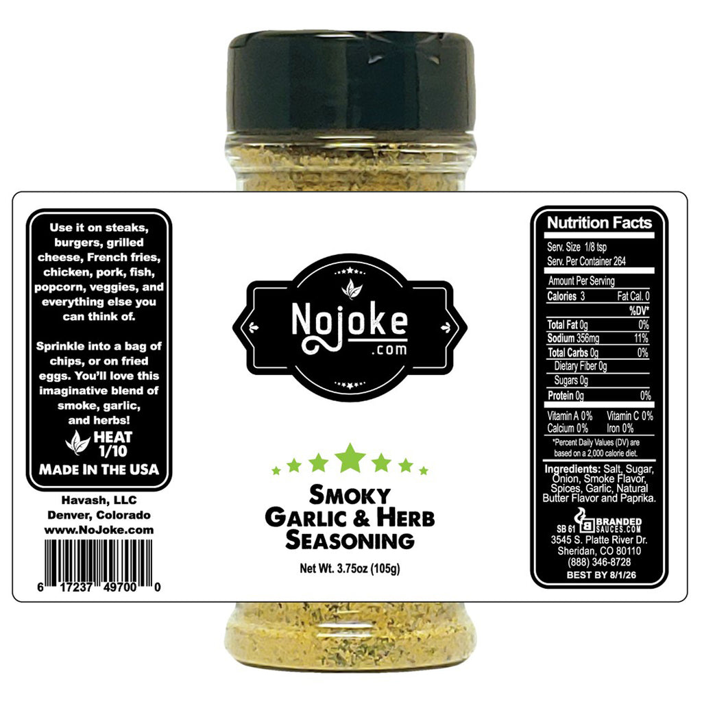 Smoky-Garlic-Herb-Seasoning