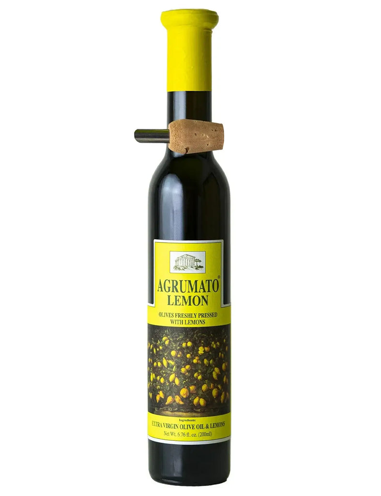 Agrumato® Lemon Oil