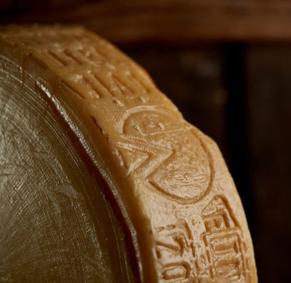 Asiago D’Allevo DOP Mitica