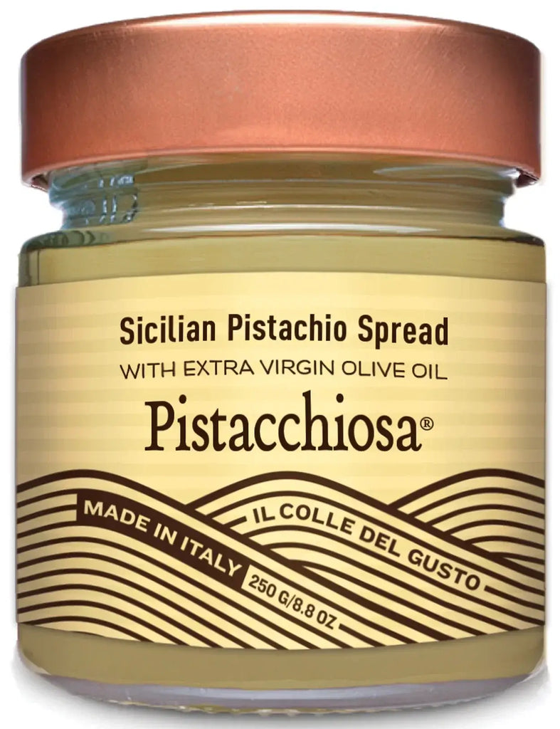Pistachio Spread