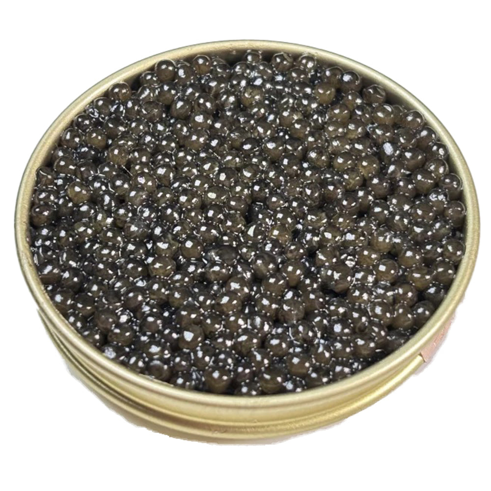 Kaluga Queen Kaluga Caviar 