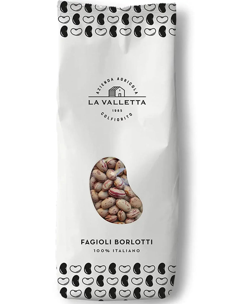 Borlotti Beans