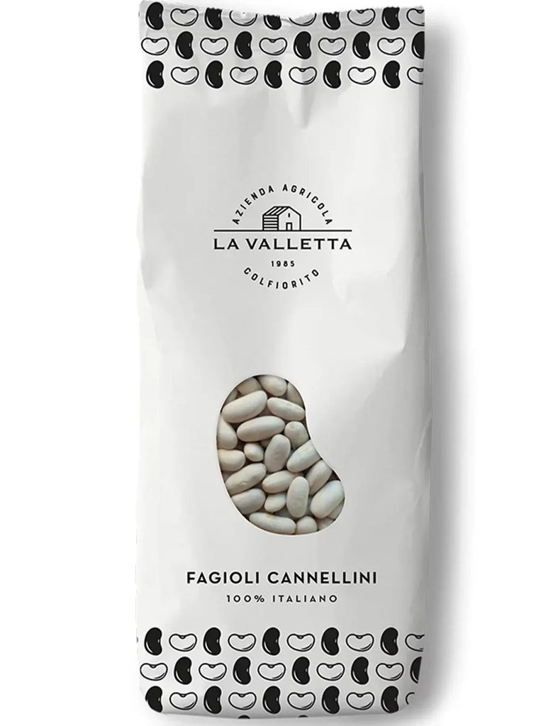 Cannellini Beans