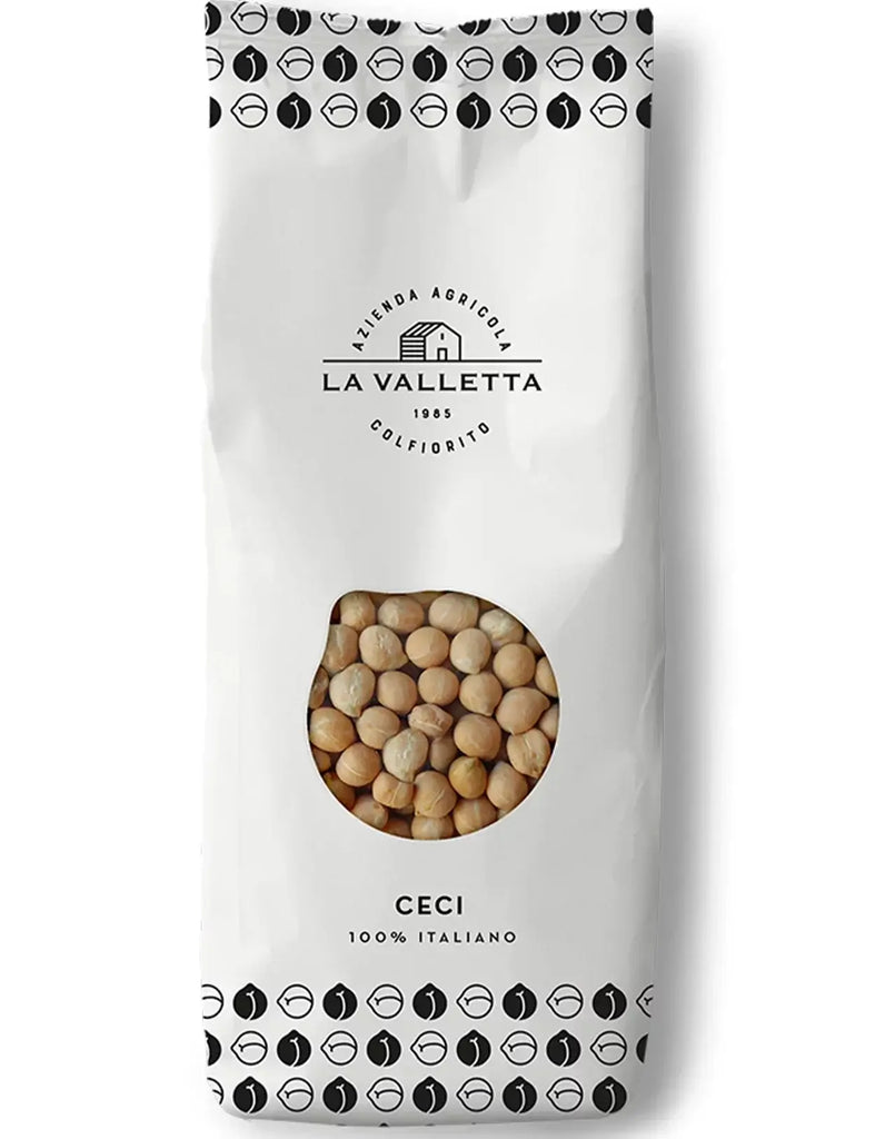 Ceci - Chickpeas