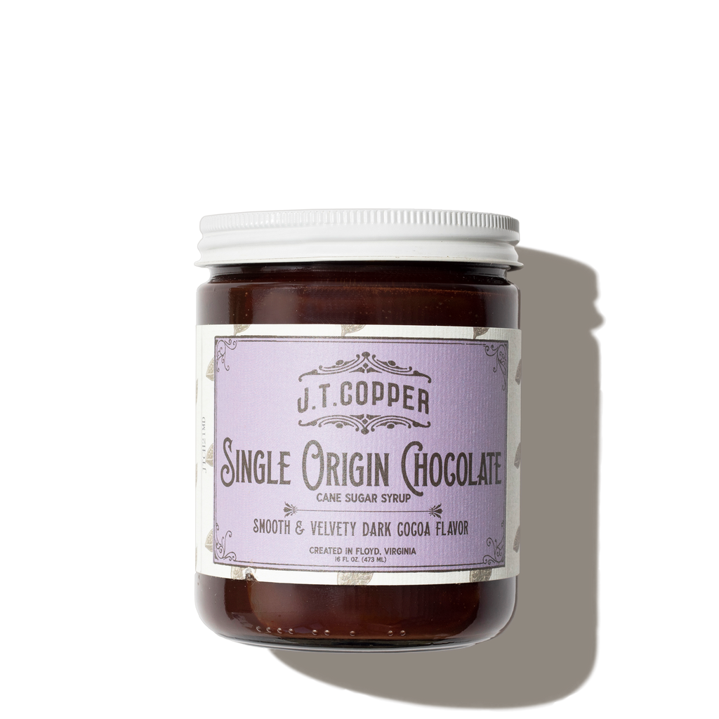J.T. Cooper Single Origin Chocolate