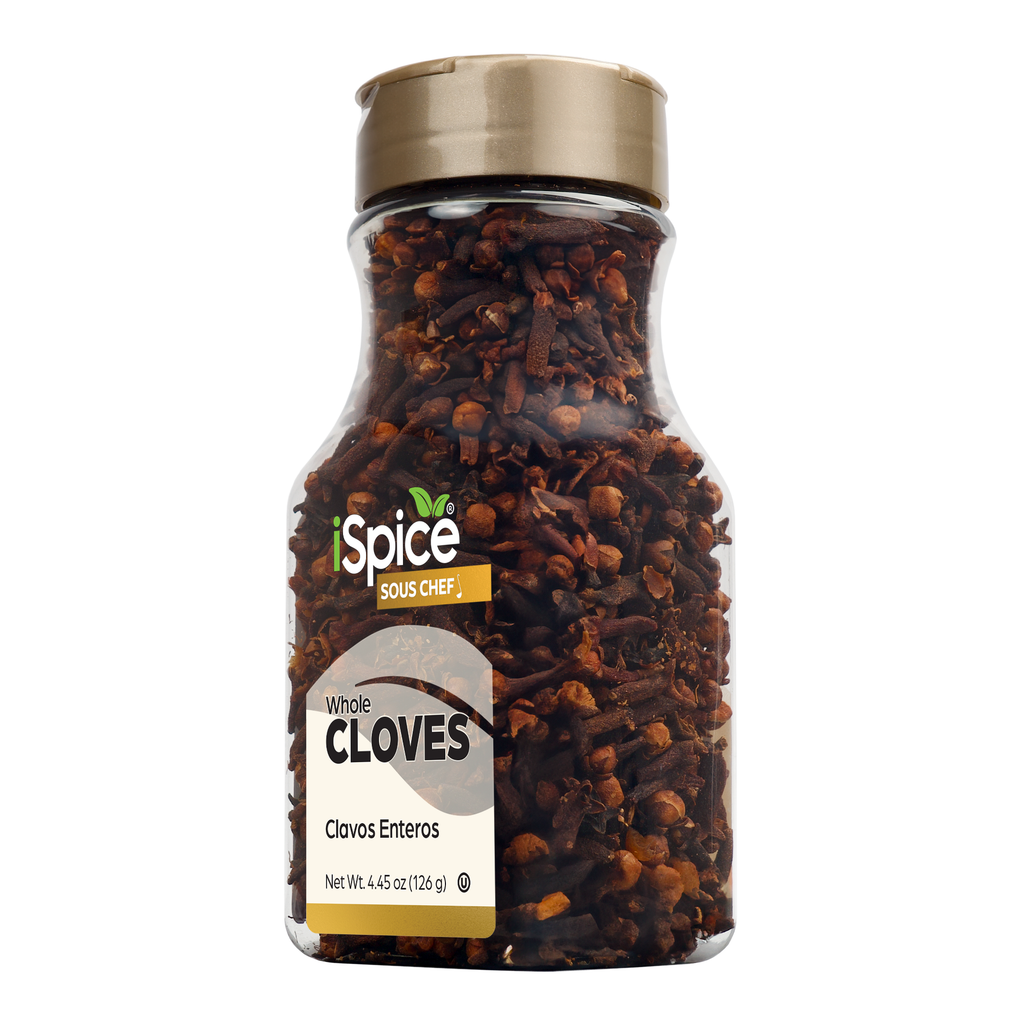 whole-cloves